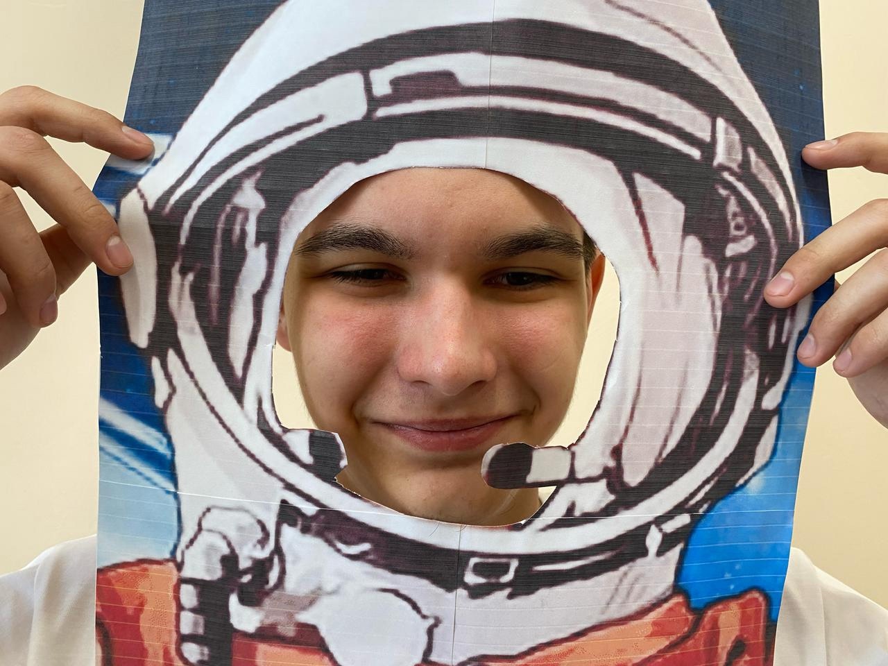 ...